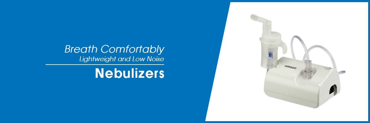 Nebulizers