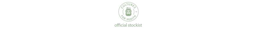 Cultures For Health