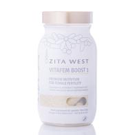 Fertility Supplements