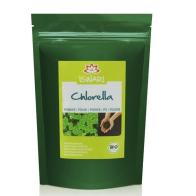 Chlorella