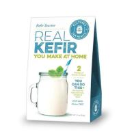 Kefir Cultures