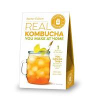 Kombucha Cultures