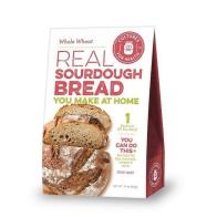 Sourdough Bread Cultures