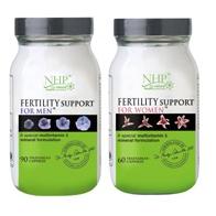 NHP Fertility Support
