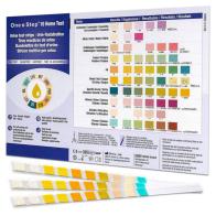 Foiled Urine Test Strips Health Screening Tests - Stay fresher longer