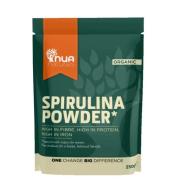 Spirulina