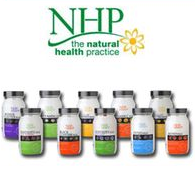 NHP Supplements A - Z