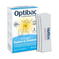 Optibac For Babies and Children