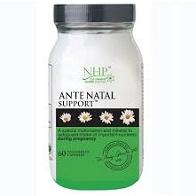 NHP Ante Natal Support