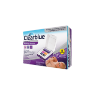 Clearblue Fertility Monitors
