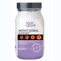 NHP Menopausal Support