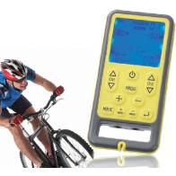 Sport & Therapy TENS & EMS Machines