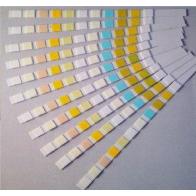 Urinalysis Test Strips
