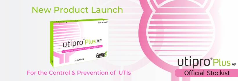 Utipro® Plus AF