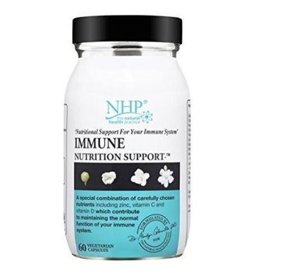 Immune Support NHP Natural Health Practice