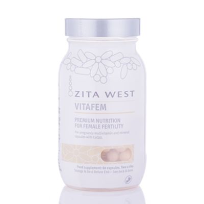 Zita West Vitafem 1