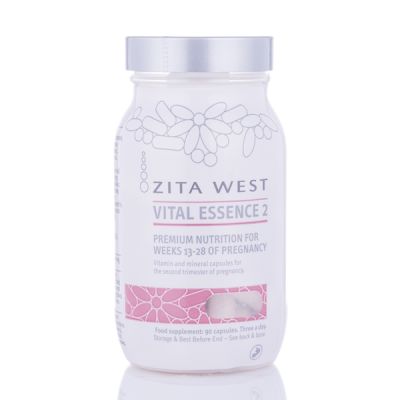 Zita West Vital Essence 2