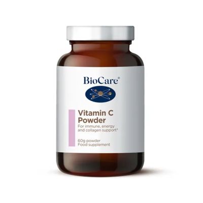 Vitamin C Powder BioCare