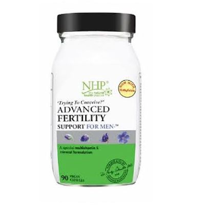 advanced fertility natural health practice men