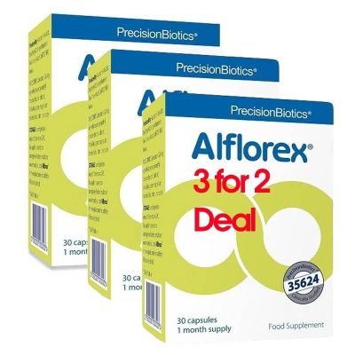 Alflorex 3 for 2 