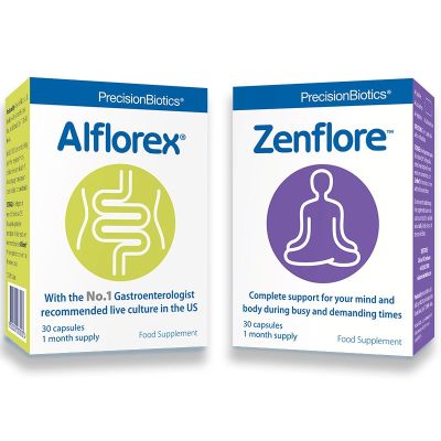 Alforex/Zenflore Duo 30 Days