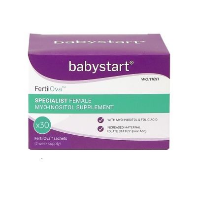 Babystart Fertilova 15 days