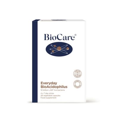 Everyday BioAcidophilus BioCare