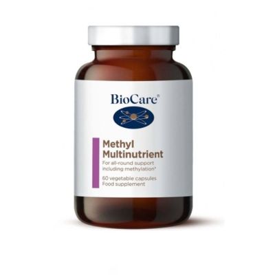 Methyl Multinutrient BioCare