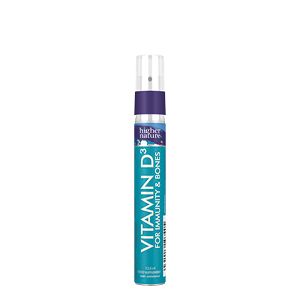 Higher Nature Adults Vitamin D3 Spray - 13.5ml
