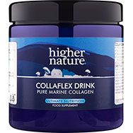 Higher Nature Super Strength Collagen Drink (formerly Collaflex) - 185G