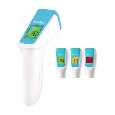HoMedics Non-Contact Infrared Thermometer