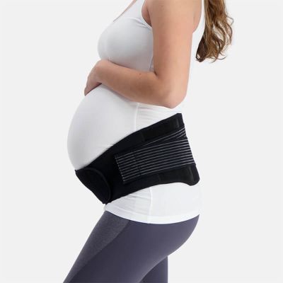 Lola & Lykke® Core Relief Pregnancy Support Belt
