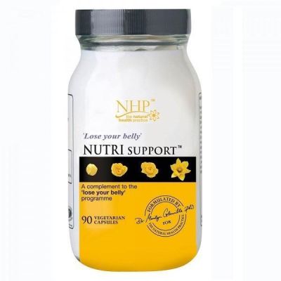 Nutri Support NHP