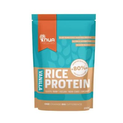 Rice Protein 1kg