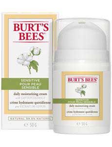 Burt's Bees Sensitive Day Cream