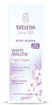 Weleda White Mallow Face Cream