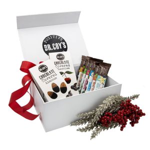 Dr. Coy's Chocolate Lover's Gift Box