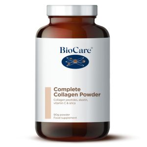 BioCare Complete Collagen Powder
