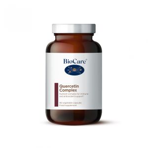 Quercetin Plus Biocare