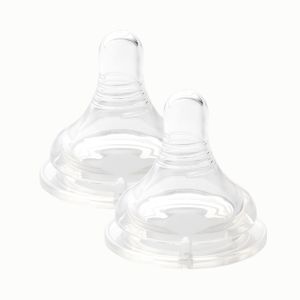 Lola & Lykke® Natural Flow Nipple Teats Ireland