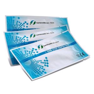 15 x Bacterial Vaginosis (BV) pH Rapid Test Devices Ireland