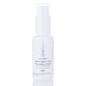 Vitamin D Spray for Fertility, Pregnancy & Breastfeeding