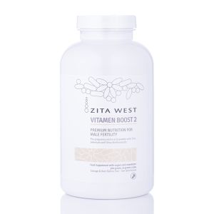 Vitamen Boost 2 for Male Fertility