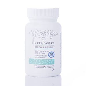 Kaneka Ubiquinol, Premium CoQ10 Supplement