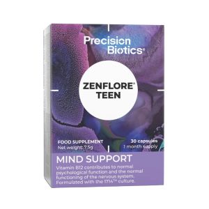 Zenflore Teen Probiotic - 30 Day