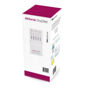 home drug testing ireland