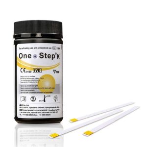 Ketosis Urine Tests - Atkins Diet Weight Loss Tool Ireland