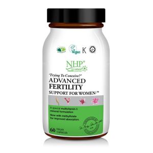 Advanced Fertility Support for Women NHP