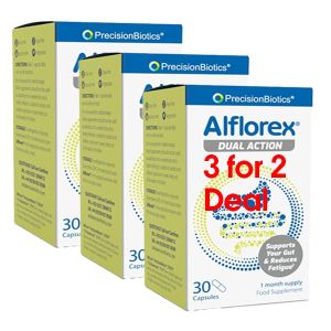 Alflorex Dual Action 3 for 2 Ireland