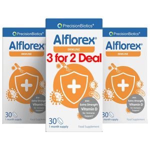 Alflorex Immune 3 for 2